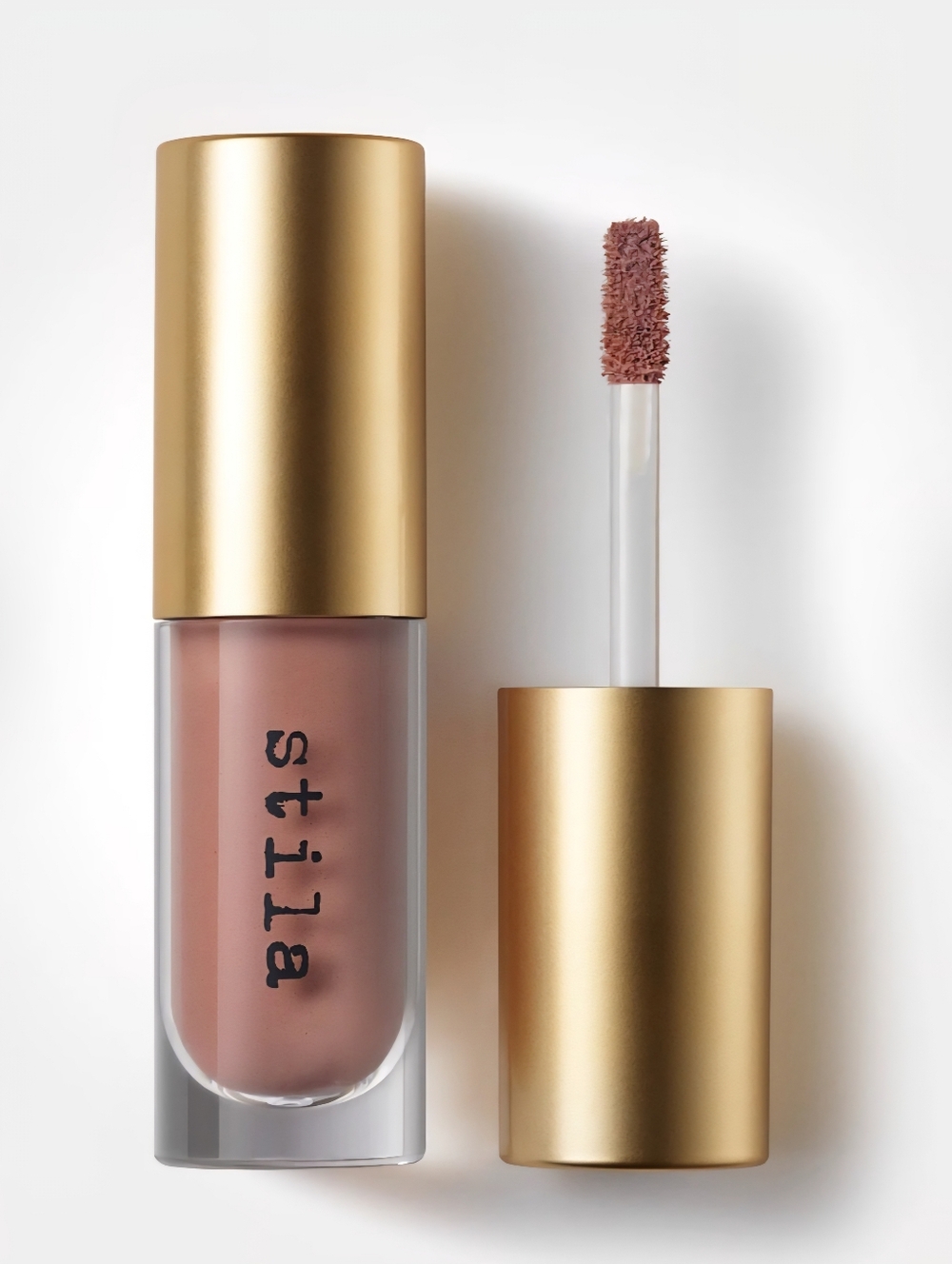 Stila Liqua-Play Eye Shadow - shade Mauvelous Matte - New!